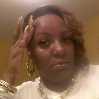 Samantha Burris Photo 7