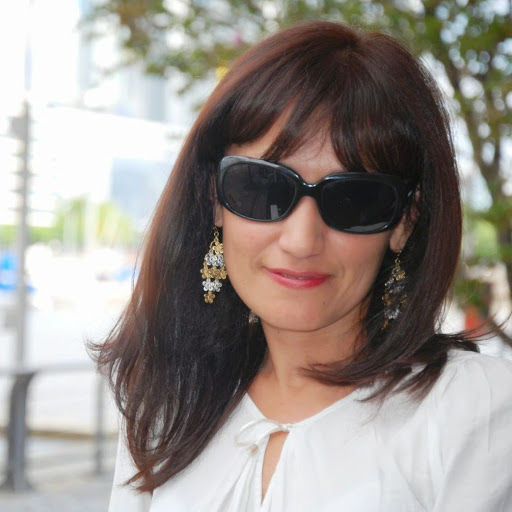 Susan Hume Photo 24