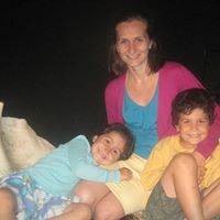 Maria Haber Photo 13