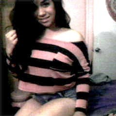 Stacey Martinez Photo 17