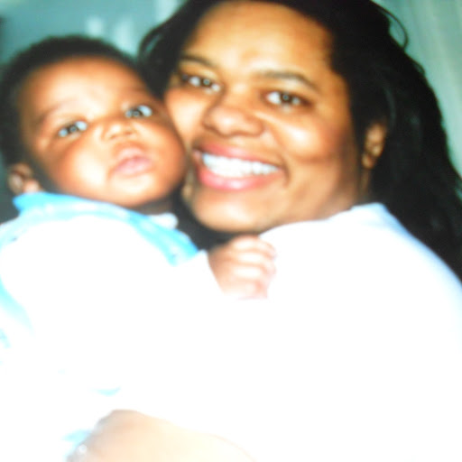 Yvette Williams Photo 40