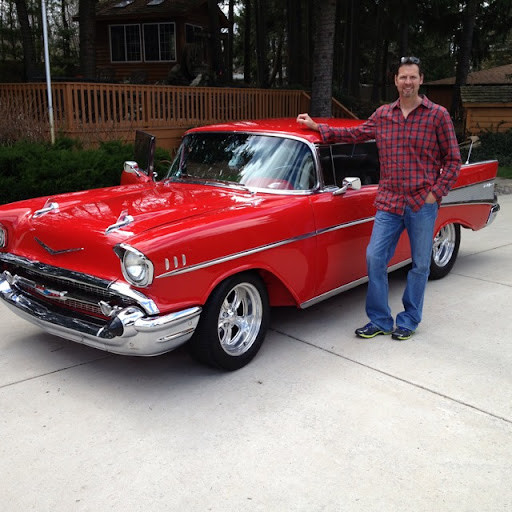 Kenneth Sloan Photo 8