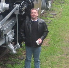 Ron Wilson Photo 20