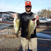 Blake Whittaker Photo 7