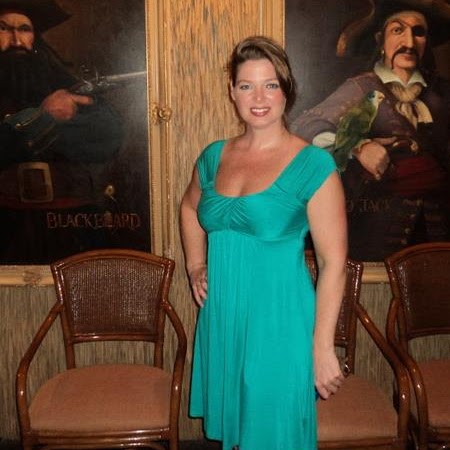 Sonya Richardson Photo 16