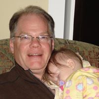 John Pilcher Photo 17