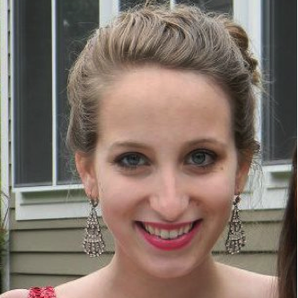 Rachel Rhodes Photo 18