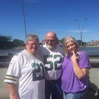 Jody Clark Photo 17