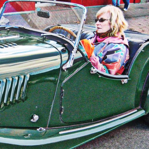 Heather Sutherland Photo 20