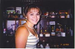 Bonnie White Photo 8