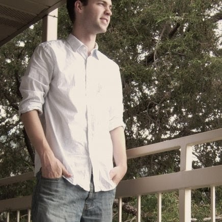 Daniel Perry Photo 36
