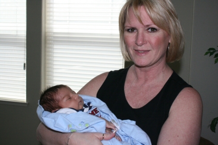 Wendy Cook Photo 6