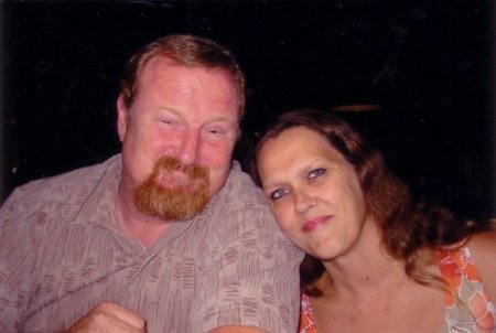 Kimberly Hughes Photo 19