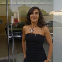 Sandra Rosado Photo 18