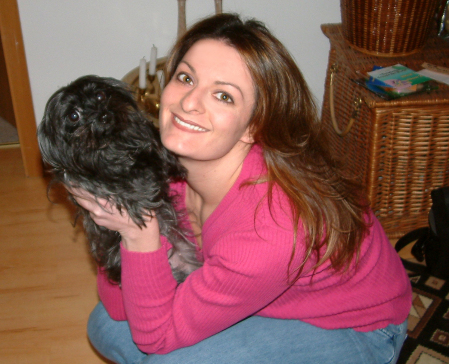 Carrie Ray Photo 17