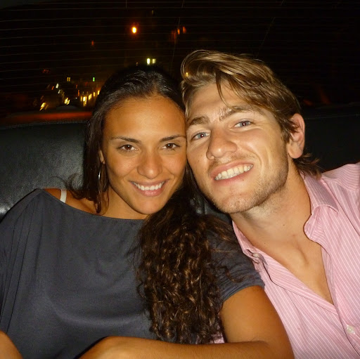 Daniel Wyatt Photo 10