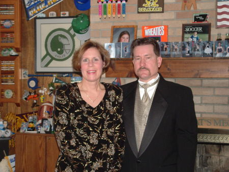 Christine Talley Photo 5