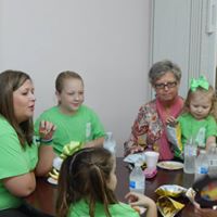 Martha Petty Photo 5