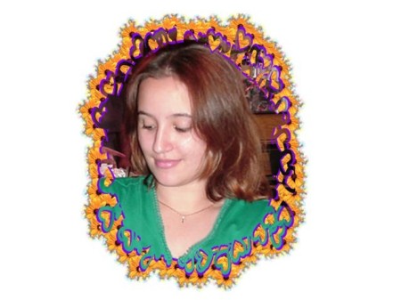 Rachel Byrd Photo 22
