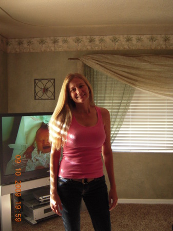 Theresa Wells Photo 35