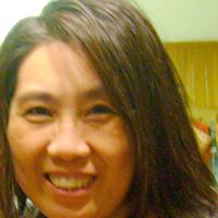 Linda Pang Photo 22