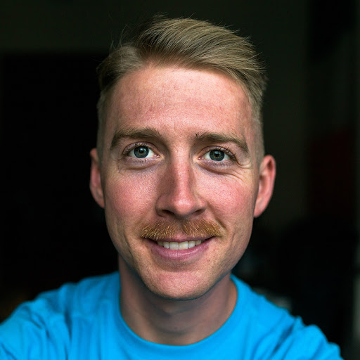 Colin Mcallister Photo 7