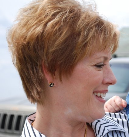Nancy Anderson Photo 13