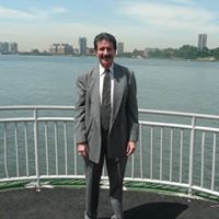 Stephen Lerner Photo 23