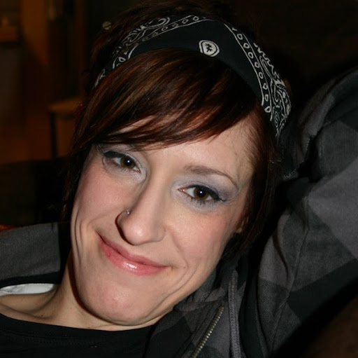 Kimberly Powers Photo 27
