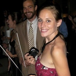 Allison Vaughn Photo 36