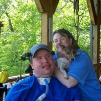 Lisa Huffman Photo 19
