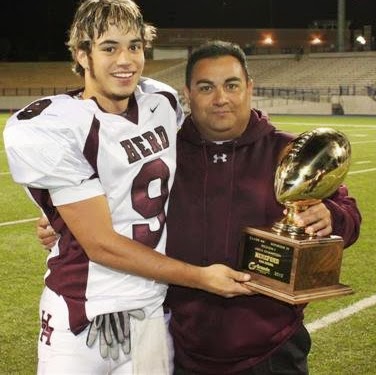 Charlie Garza Photo 8