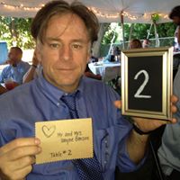 Wayne Benson Photo 24