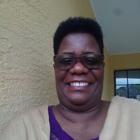 Joyce Mcintyre Photo 9