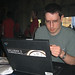 James Hacker Photo 10