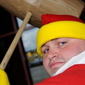 Andrew Gipson Photo 28