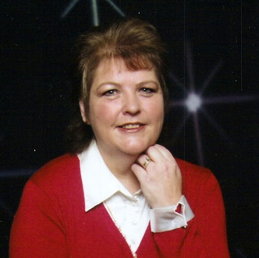 Pamela Mitchell Photo 8