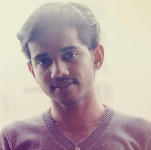 Joseph Antony Photo 34