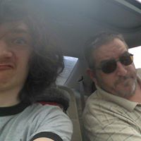 Michael Culbert Photo 7