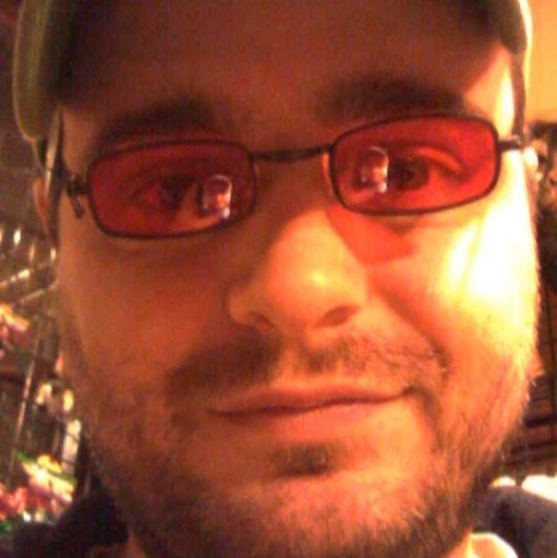 Stephen Garner Photo 11