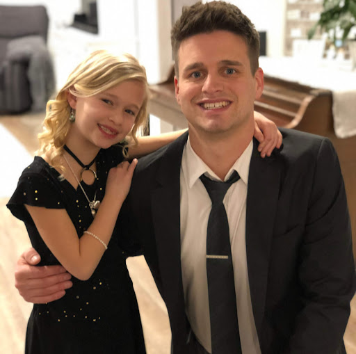 Bryce Meyer Photo 32