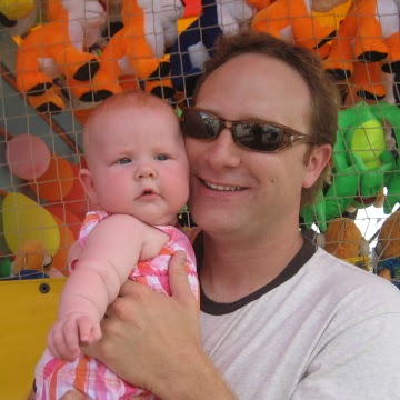 Stephen Burton Photo 8