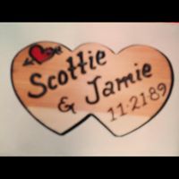 Jamie Ball Photo 22