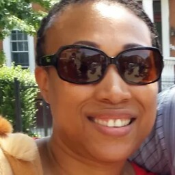 Carolyn Glover Photo 9