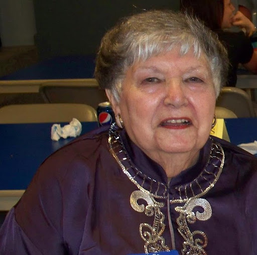 Marian Simpson Photo 5