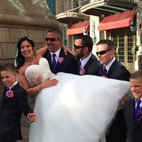 Michelle Amato Photo 31