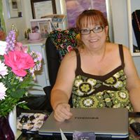 Mary Packer Photo 28