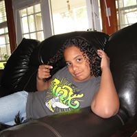 Faith Melton Photo 10