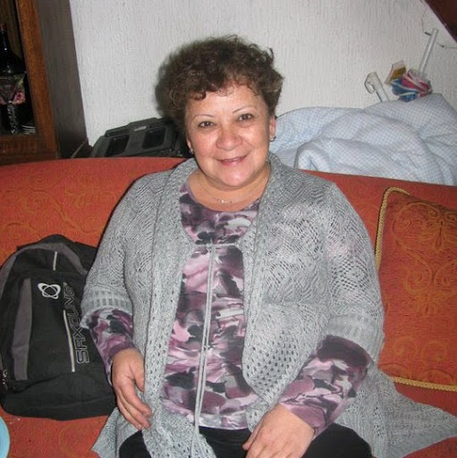 Teresa Escobar Photo 33
