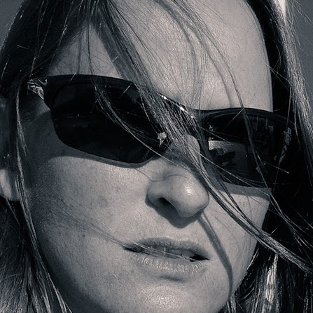 Amy Webb Photo 38